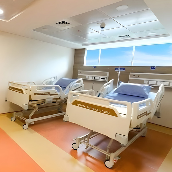 Hospital Vinyl Flooring Manufacturers