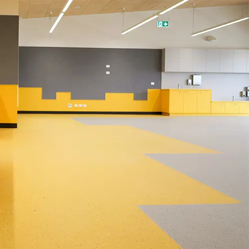 Homogeneous Flooring Service Providers
