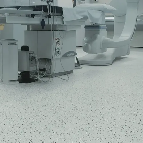 ESD Vinyl Flooring