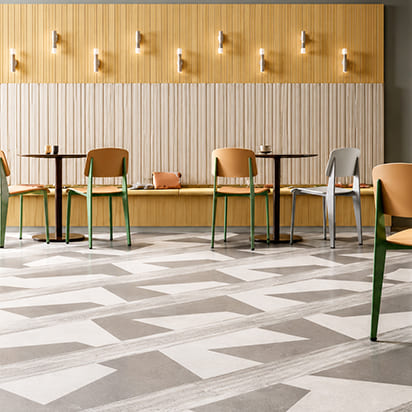 Forbo Vinyl Flooring