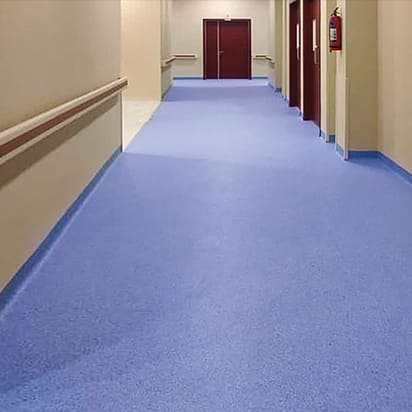 Jeoflor Vinyl Flooring