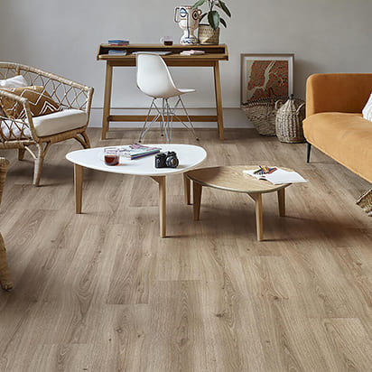 Tarkett Vinyl Flooring