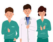 Satisfied Doctors 