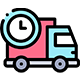 Timely Delivery
